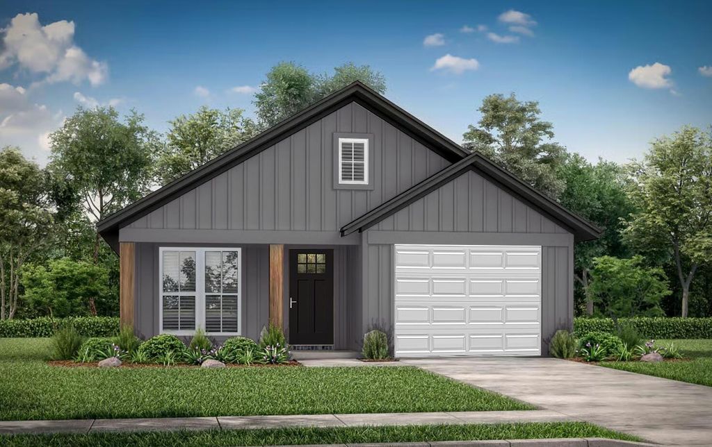 000 E Smith Street Lot 3, Springfield, MO 65803