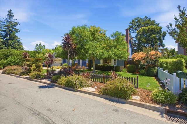 13698 Manteca Way, Saratoga, CA 95070