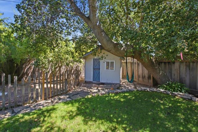 13698 Manteca Way, Saratoga, CA 95070
