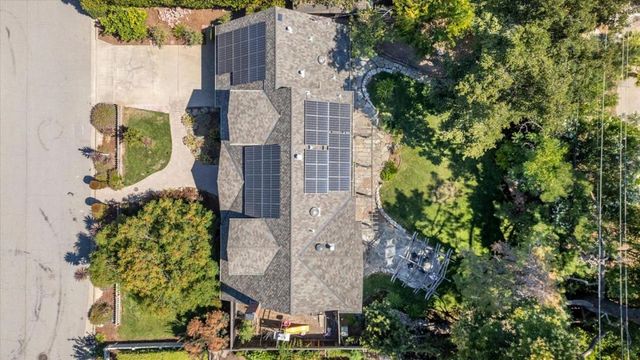 13698 Manteca Way, Saratoga, CA 95070
