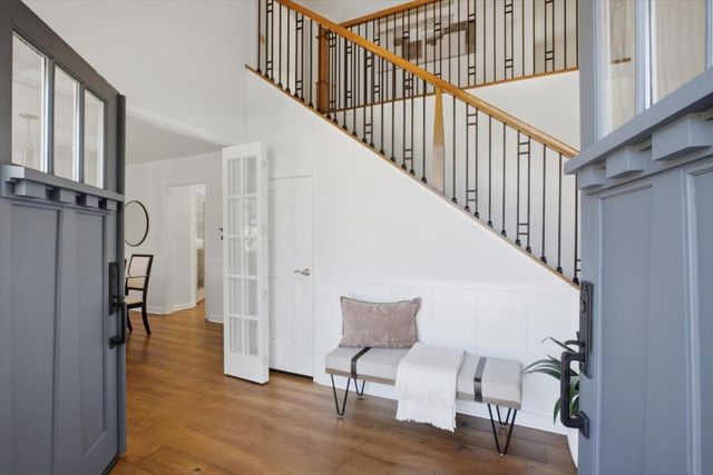 13698 Manteca Way, Saratoga, CA 95070