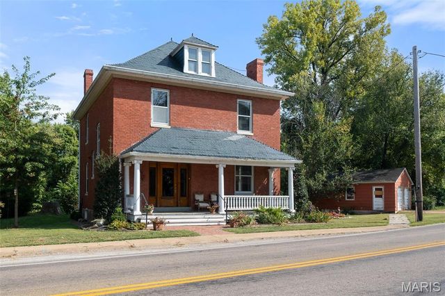 11778 E Highway 94, Dutzow, MO 63357