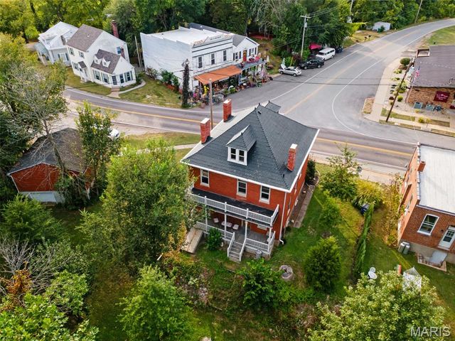 11778 E Highway 94, Dutzow, MO 63357