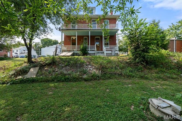 11778 E Highway 94, Dutzow, MO 63357