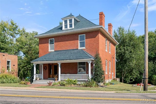 11778 E Highway 94, Dutzow, MO 63357