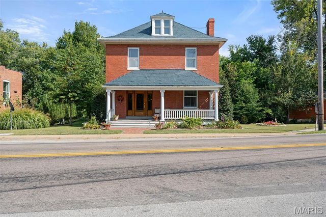 11778 E Highway 94, Dutzow, MO 63357