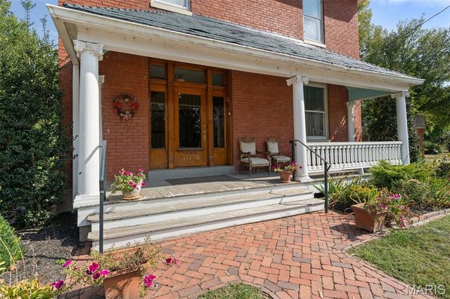 11778 E Highway 94, Dutzow, MO 63357