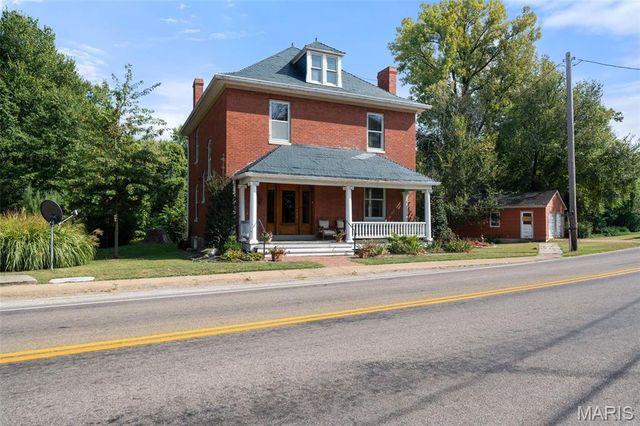 11778 E Highway 94, Dutzow, MO 63357