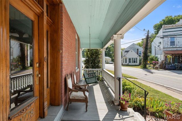 11778 E Highway 94, Dutzow, MO 63357