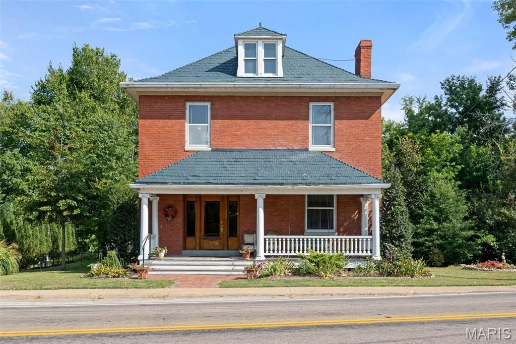 11778 E Highway 94, Dutzow, MO 63357