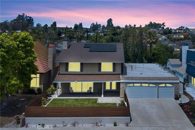 25181 Barents, Laguna Hills, CA 92653