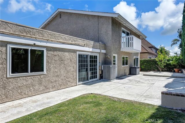 25181 Barents, Laguna Hills, CA 92653