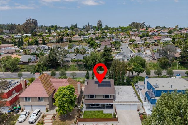 25181 Barents, Laguna Hills, CA 92653