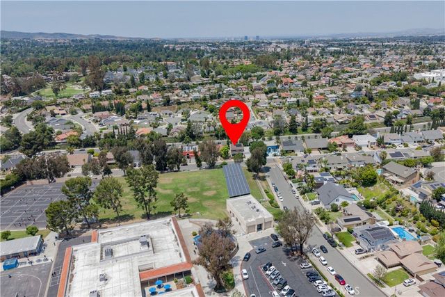 25181 Barents, Laguna Hills, CA 92653