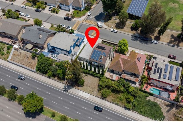 25181 Barents, Laguna Hills, CA 92653