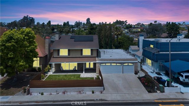 25181 Barents, Laguna Hills, CA 92653