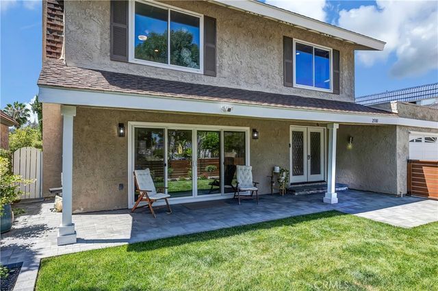 25181 Barents, Laguna Hills, CA 92653