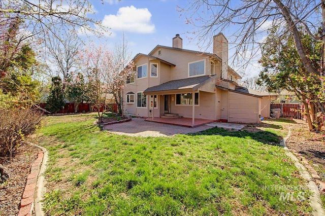 10016 W Alliance Dr, Boise, ID 83704