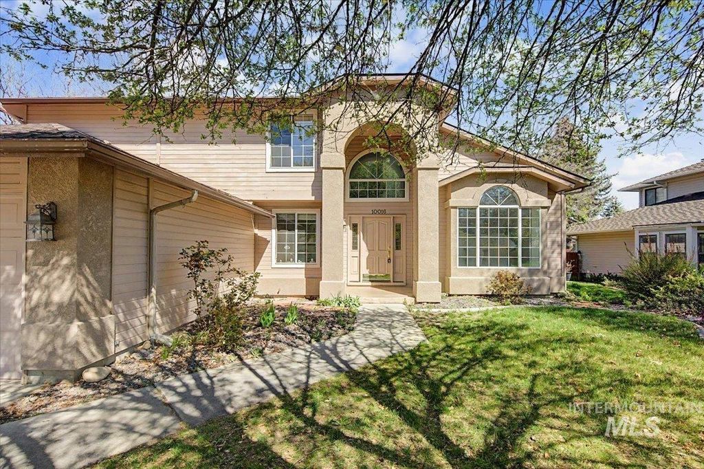 10016 W Alliance Dr, Boise, ID 83704
