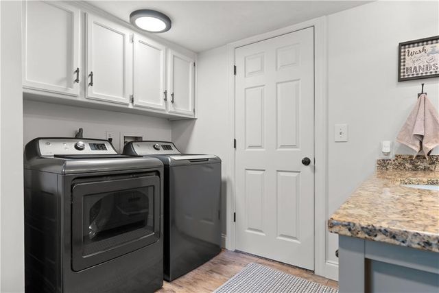 16001 RUSSELL Road, Stilwell, KS 66085