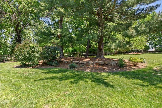 16001 RUSSELL Road, Stilwell, KS 66085