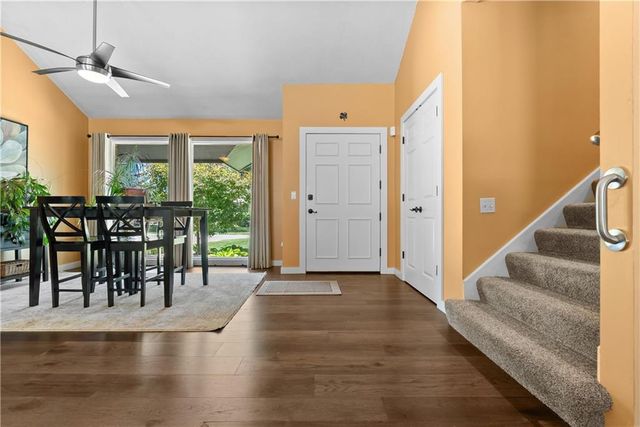 16001 RUSSELL Road, Stilwell, KS 66085