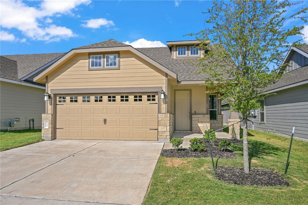 940 Toledo Bend Drive, College Station, TX 77845 — exterior