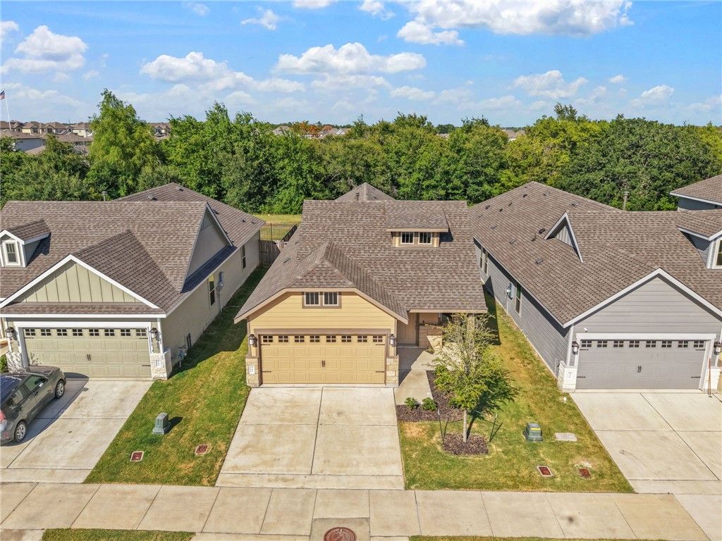 940 Toledo Bend Drive, College Station, TX 77845 — photo 2