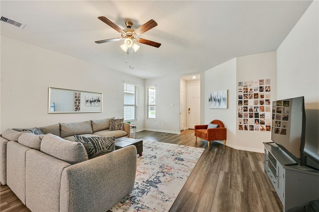 940 Toledo Bend Drive, College Station, TX 77845 — photo 4