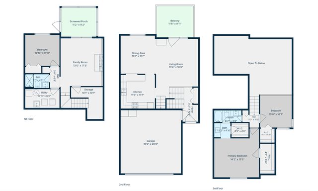 18258 Cascade Drive, Eden Prairie, MN 55347
