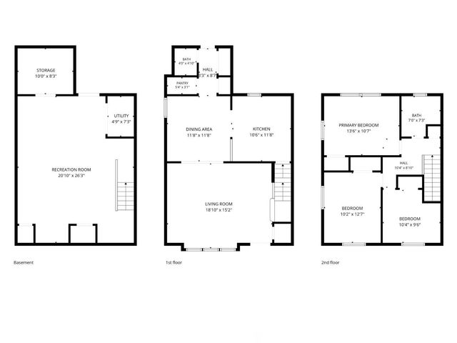 920 Arlington Avenue, South Plainfield, NJ 07080