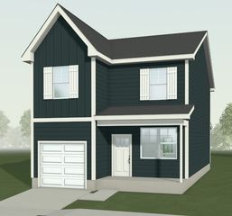 1624 Daly Dr, Cookeville, TN 38506