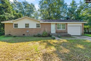 1901 Woodtrail Drive, Gaston, SC 29053