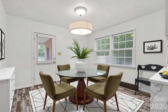 1332 Frederick Street, Shelby, NC 28150