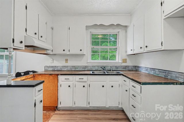 1332 Frederick Street, Shelby, NC 28150