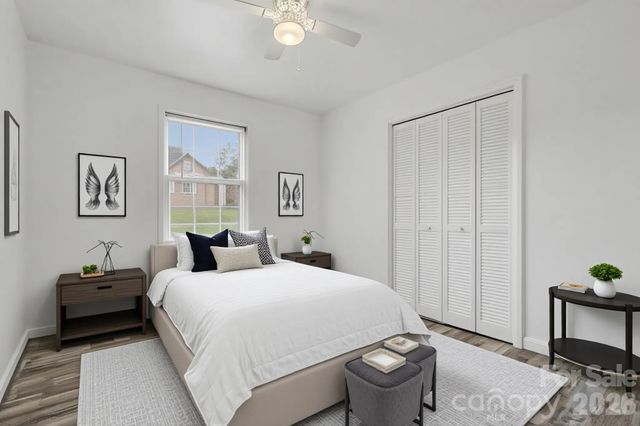 1332 Frederick Street, Shelby, NC 28150
