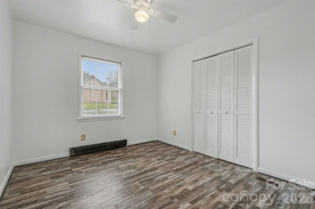 1332 Frederick Street, Shelby, NC 28150