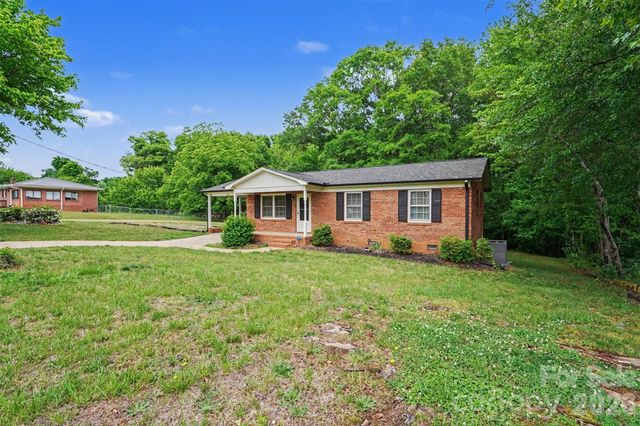 1332 Frederick Street, Shelby, NC 28150