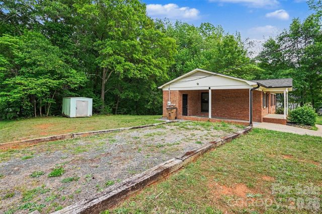1332 Frederick Street, Shelby, NC 28150