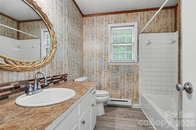 1332 Frederick Street, Shelby, NC 28150