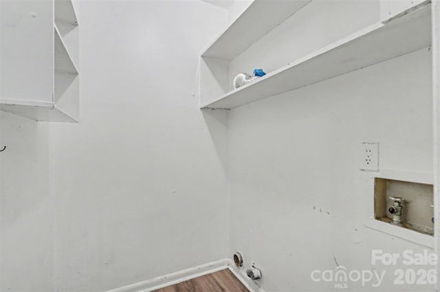 1332 Frederick Street, Shelby, NC 28150