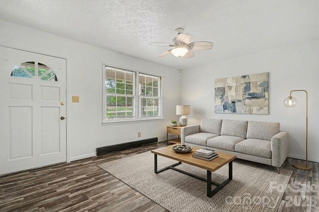 1332 Frederick Street, Shelby, NC 28150