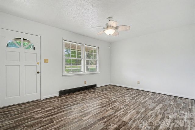 1332 Frederick Street, Shelby, NC 28150