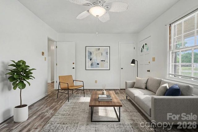 1332 Frederick Street, Shelby, NC 28150