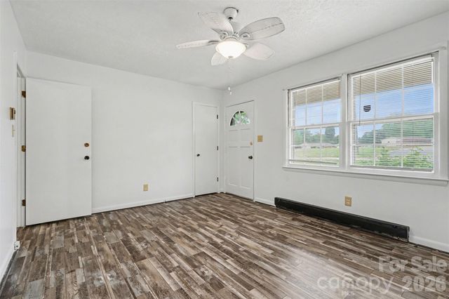 1332 Frederick Street, Shelby, NC 28150