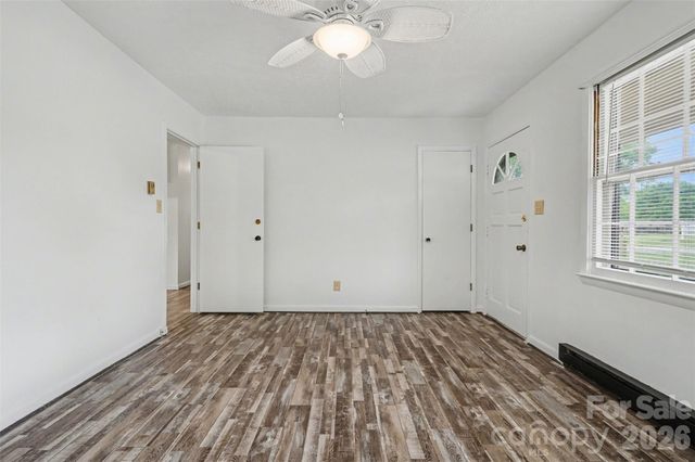 1332 Frederick Street, Shelby, NC 28150