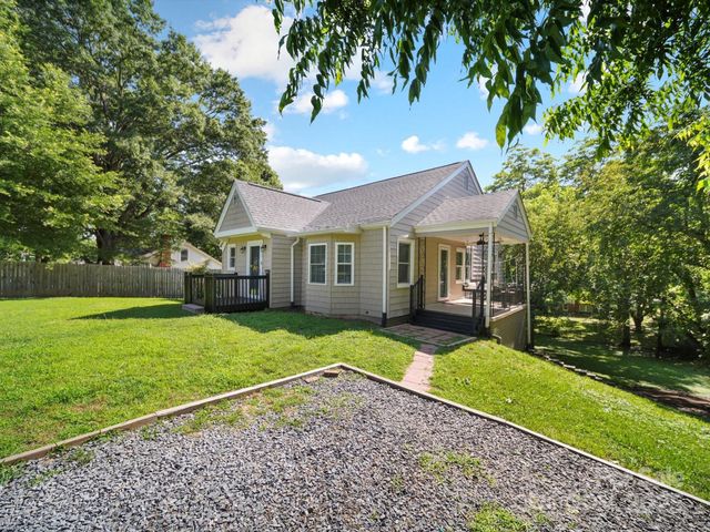 322 Peachtree Street, Albemarle, NC 28001