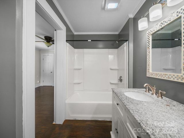 322 Peachtree Street, Albemarle, NC 28001