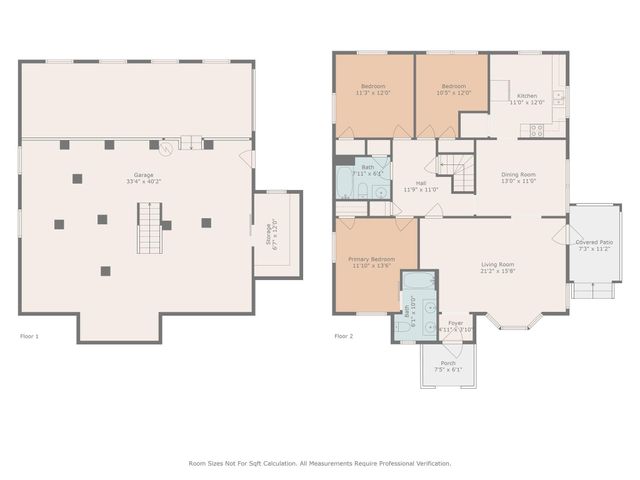 322 Peachtree Street, Albemarle, NC 28001