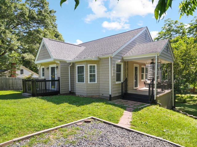 322 Peachtree Street, Albemarle, NC 28001
